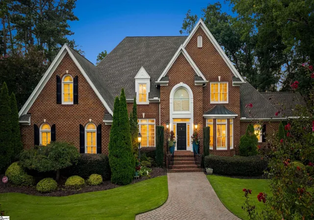 Photo 1 of Single family home for sale at 103 Turner Forest Ln, Simpsonville, SC 29681 | MLS# 1602852 | Listing updated on 2026-09-07