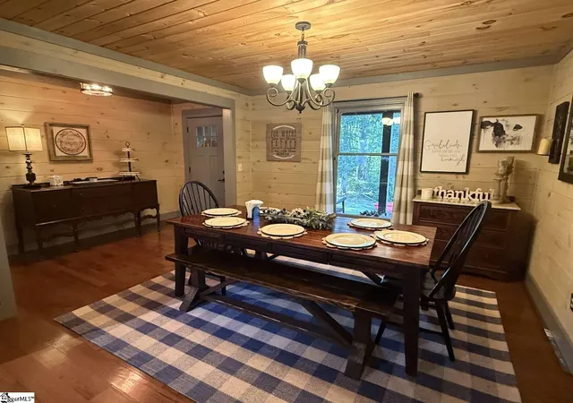 Photo 3 of Single family home for sale at 115 Cherokee Trl, Easley, SC 29640 | MLS# 1603732 | Listing updated on 2026-09-14