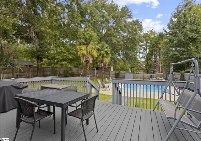 Photo 2 of Single family home for sale at 15 Morningdale Dr, Travelers Rest, SC 29690 | MLS# 1602092 | Listing updated on 2026-10-19