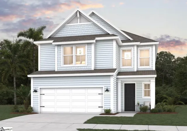 Photo 1 of Sale Pending at 625 Sweetspire Trl #Lot 151, Seneca, SC 29678 | MLS# 1605460 | Listing updated on 2026-10-04