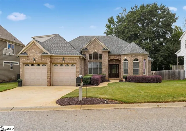 Photo 1 of Single family home for sale at 216 Kilburn Ln, Travelers Rest, SC 29690 | MLS# 1604925 | Listing updated on 2026-10-21