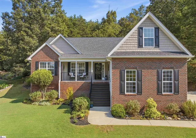 Single family home for sale at 307 Stone River Way, Taylors, SC 29687 | MLS# 1604512