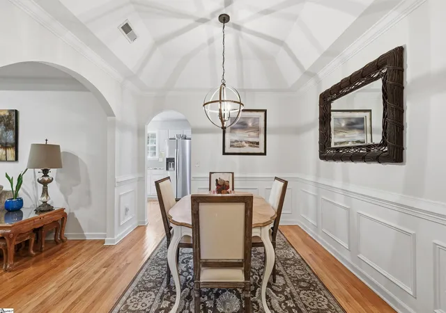 Photo 4 of Single family home for sale at 307 Stone River Way, Taylors, SC 29687 | MLS# 1604512 | Listing updated on 2026-09-23