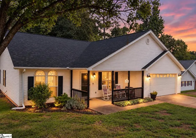 Single family home for sale at 501 Hill Ln, Mauldin, SC 29662 | MLS# 1604276