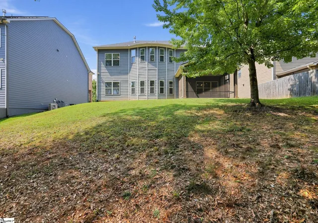Photo 32 of Single family home for sale at 573 Allenton Way, Greer, SC 29651 | MLS# 1603037 | Listing updated on 2026-09-05