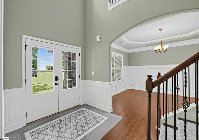 Photo 3 of Single family home for sale at 573 Allenton Way, Greer, SC 29651 | MLS# 1603037 | Listing updated on 2026-09-05