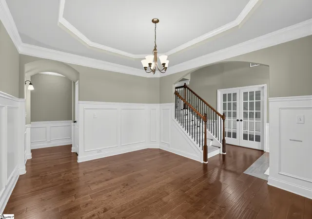 Photo 4 of Single family home for sale at 573 Allenton Way, Greer, SC 29651 | MLS# 1603037 | Listing updated on 2026-10-13