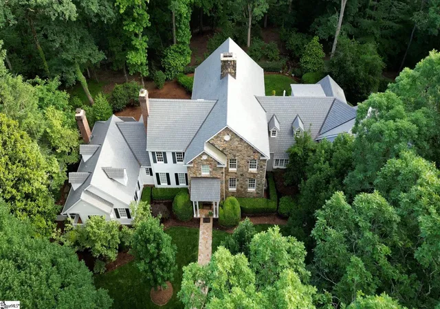 Photo 3 of Single family home for sale at 735 Jackson Grove Rd, Landrum, SC 29356 | MLS# 1565706 | Listing updated on 2026-09-08
