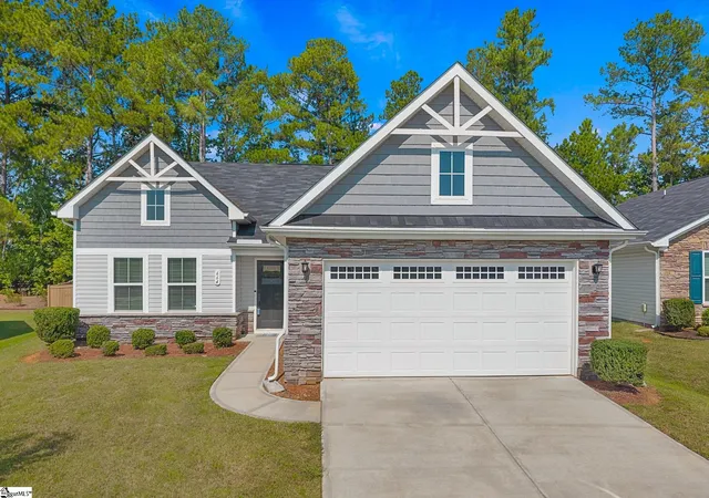 Photo 1 of Single family home for sale at 664 Hardwood Dr, Boiling Springs, SC 29316 | MLS# 1604544 | Listing updated on 2026-10-18