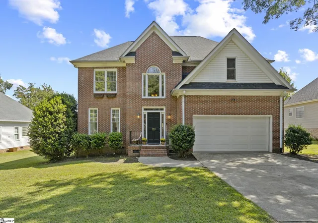 Photo 1 of Single family home for sale at 110 E Hypericum Ln, Greenville, SC 29615 | MLS# 1604219 | Listing updated on 2026-09-19