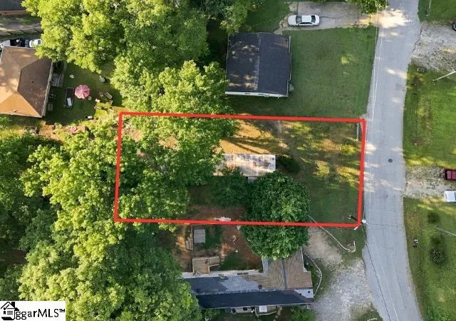 Photo 1 of Land for sale at 304 Ivydale Dr, Greenville, SC 29609 | MLS# 1602709 | Listing updated on 2026-09-09