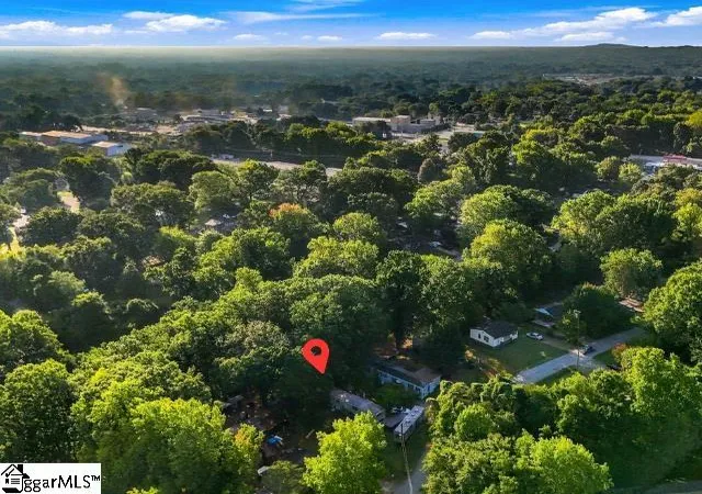 Photo 2 of Land for sale at 304 Ivydale Dr, Greenville, SC 29609 | MLS# 1602709 | Listing updated on 2026-09-09