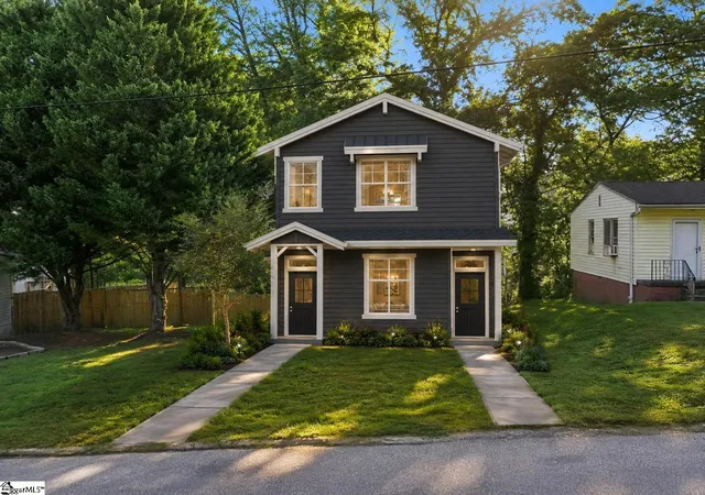 Photo 4 of Land for sale at 304 Ivydale Dr, Greenville, SC 29609 | MLS# 1602709 | Listing updated on 2026-09-09