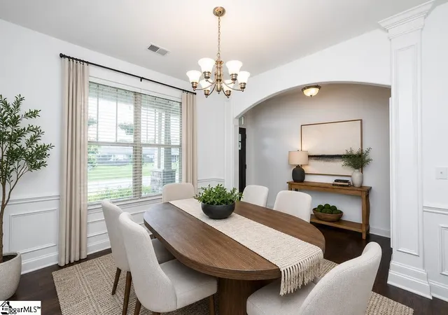 Photo 4 of Single family home for sale at 307 Barnhill Ct, Greenville, SC 29617 | MLS# 1598971 | Listing updated on 2026-09-09