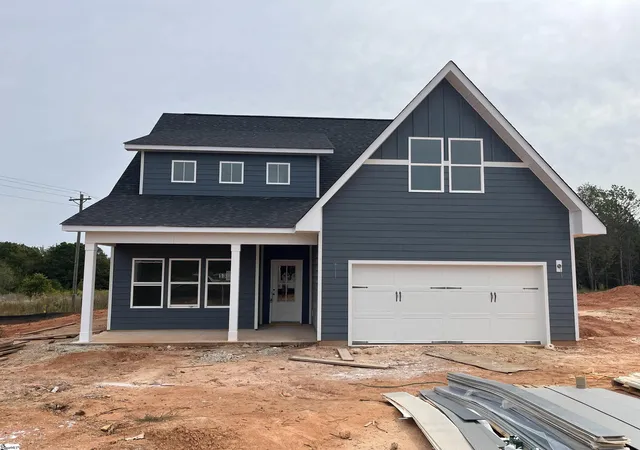 Photo 1 of Single family home for sale at 138 Henderson Rd, Gray Court, SC 29645 | MLS# 1605665 | Listing updated on 2026-10-28