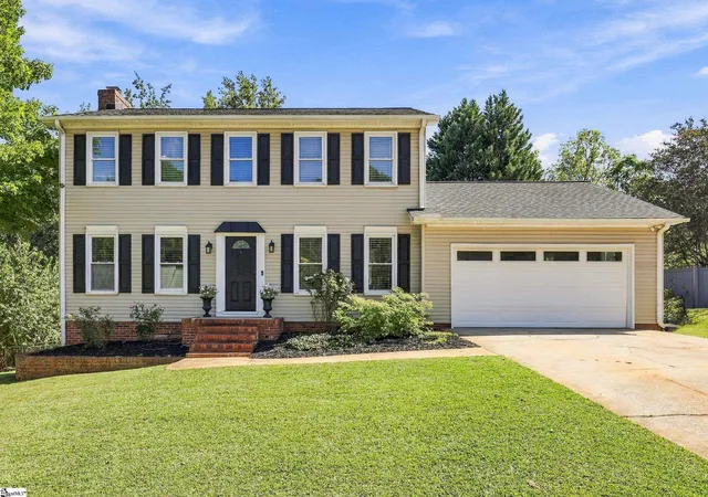 Photo 1 of Single family home for sale at 708 Pineapple Pointe, Greenville, SC 29607 | MLS# 1605533 | Listing updated on 2026-10-22