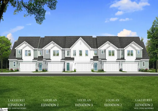 Photo 1 of Sale Pending at 374 Crestcreek Dr, Anderson, SC 29621 | MLS# 1606515 | Listing updated on 2026-10-13