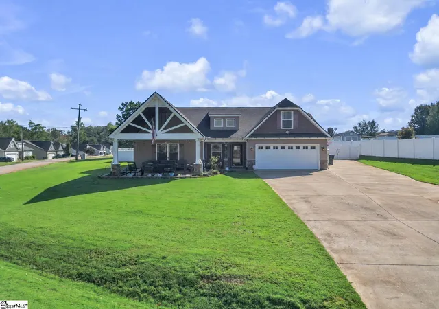 Photo 1 of Sale Pending at 193 Butler Rd, Lyman, SC 29365 | MLS# 1605605 | Listing updated on 2026-10-16
