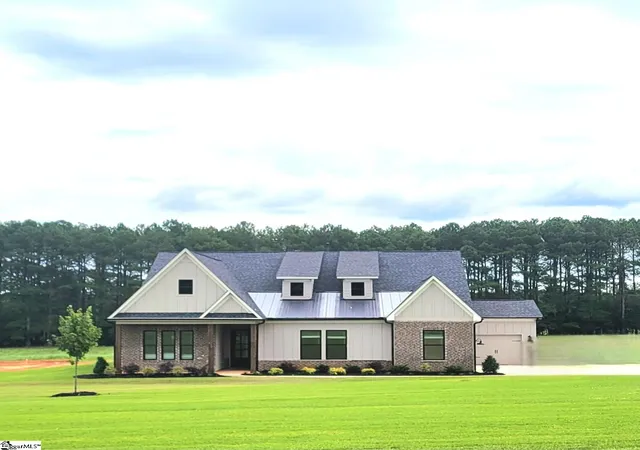 Single family home for sale at 314 Richey Rd, Pelzer, SC 29669 | MLS# 1594084