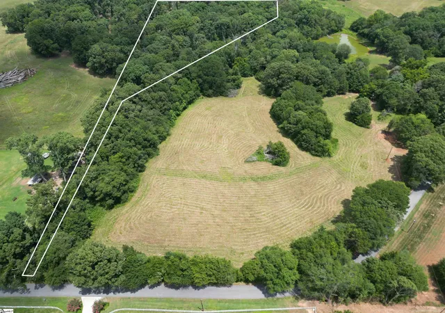 Photo 1 of Land for sale at 00 Slatton Shls Rd, Pelzer, SC 29669 | MLS# 1603770 | Listing updated on 2026-09-14