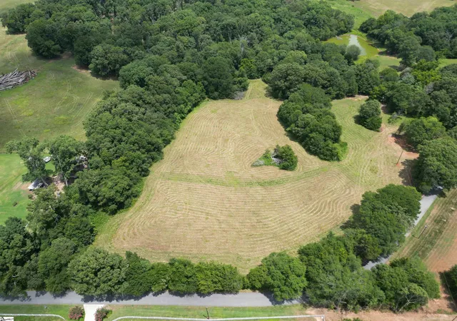 Photo 2 of Land for sale at 00 Slatton Shls Rd, Pelzer, SC 29669 | MLS# 1603770 | Listing updated on 2026-09-14