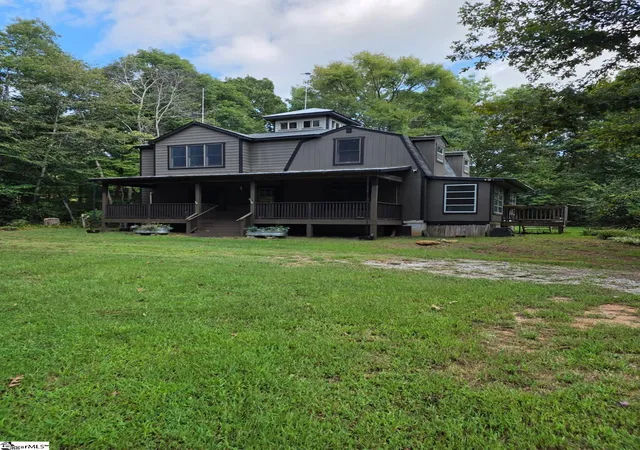 Single family home for sale at 770 Princeton Hwy, Honea Path, SC 29654 | MLS# 1601458