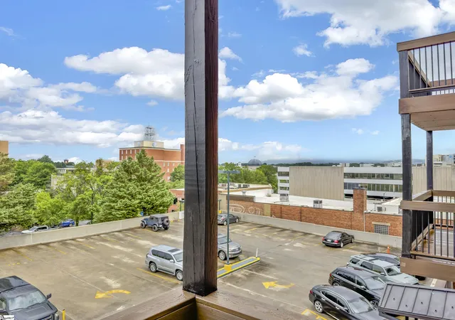 Listing Photo 5 - Condo for sale in building located at 233 N Main St, Greenville, SC 29601 - Unit #Unit 406