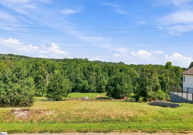 Photo 1 of Land for sale at 117 Horseshoe Bnd Rd, Easley, SC 29642 | MLS# 1604060 | Listing updated on 2026-09-17