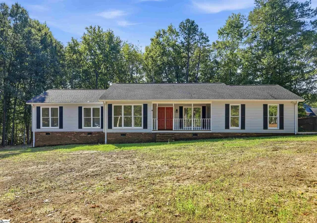 Photo 1 of Single family home for sale at 103 Partridge Point, Fountain Inn, SC 29644 | MLS# 1605639 | Listing updated on 2026-10-27
