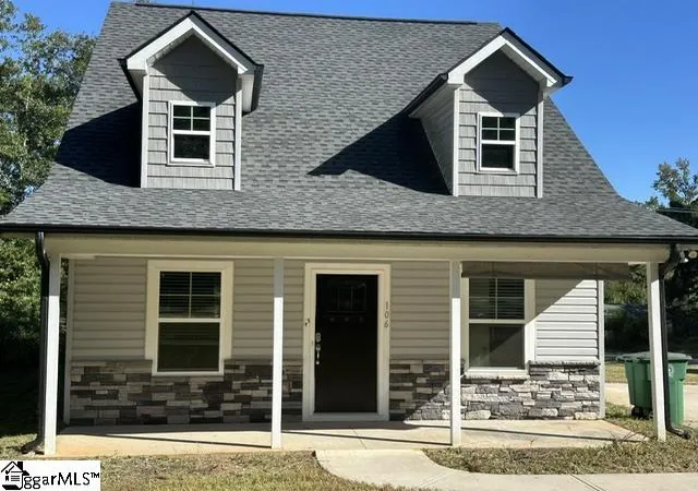 Photo 1 of Single family home for sale at 106 Gate Ct, Williamston, SC 29697 | MLS# 1606071 | Listing updated on 2026-10-22