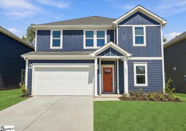 Photo 1 of Single family home for sale at 1021 Southwell Dr, Anderson, SC 29624 | MLS# 1598627 | Listing updated on 2026-09-11