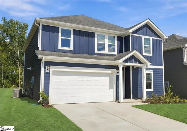 Photo 2 of Single family home for sale at 1021 Southwell Dr, Anderson, SC 29624 | MLS# 1598627 | Listing updated on 2026-09-11