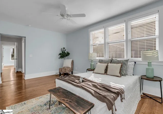 Photo 4 of Single family home for sale at 714 Arlington Ave, Greenville, SC 29601 | MLS# 1602649 | Listing updated on 2026-09-01