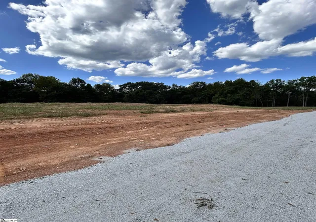 Photo 3 of Land for sale at 02 Clement Rd, Greer, SC 29650 | MLS# 1603621 | Listing updated on 2026-09-22
