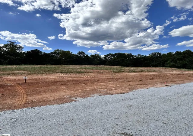 Photo 4 of Land for sale at 02 Clement Rd, Greer, SC 29650 | MLS# 1603621 | Listing updated on 2026-09-22