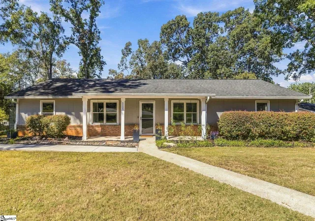 Single family home for sale at 115 Archdale Dr, Mauldin, SC 29662 | MLS# 1606179