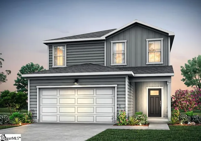 Photo 1 of Single family home for sale at 7038 Stiles Way #72, Spartanburg, SC 29307 | MLS# 1603069 | Listing updated on 2026-09-05
