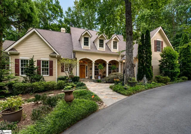 Photo 1 of Single family home for sale at 110 Panther Mountain Rd, Zirconia, NC 28790 | MLS# 1602962 | Listing updated on 2026-09-04