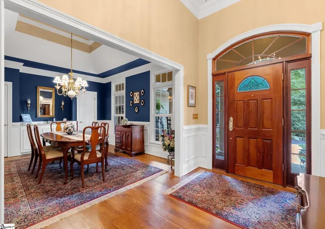 Photo 3 of Single family home for sale at 110 Panther Mountain Rd, Zirconia, NC 28790 | MLS# 1602962 | Listing updated on 2026-09-04