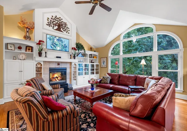 Photo 3 of Single family home for sale at 110 Panther Mountain Rd, Zirconia, NC 28790 | MLS# 1602962 | Listing updated on 2026-09-04