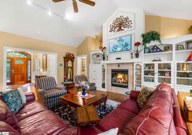 Photo 4 of Single family home for sale at 110 Panther Mountain Rd, Zirconia, NC 28790 | MLS# 1602962 | Listing updated on 2026-09-04
