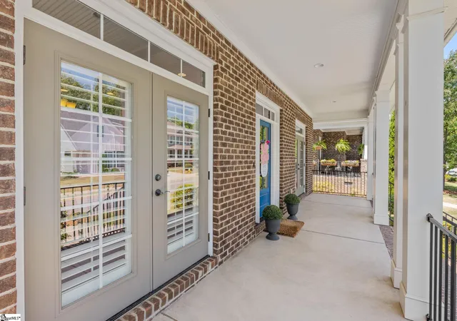 Photo 3 of Single family home for sale at 212 Grandmont Ct, Greer, SC 29650 | MLS# 1604047 | Listing updated on 2026-09-17