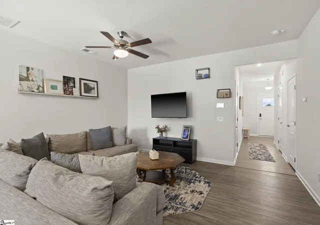 Photo 3 of Townhouse for sale at 108 Roundtree Dr, Simpsonville, SC 29681 | MLS# 1604207 | Listing updated on 2026-09-18