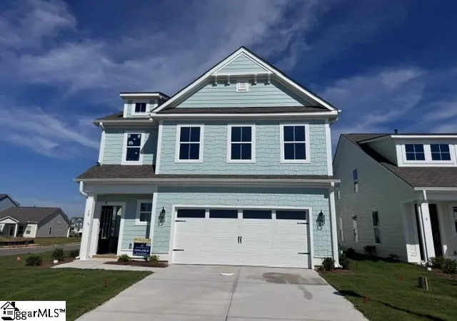 Photo 1 of Single family home for sale at 10 Whirlwind Wy, Simpsonville, SC 29681 | MLS# 1599722 | Listing updated on 2026-10-23