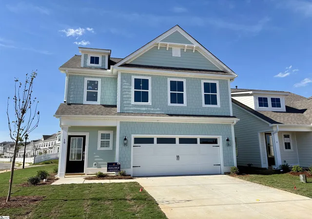 Photo 2 of Single family home for sale at 10 Whirlwind Wy, Simpsonville, SC 29681 | MLS# 1599722 | Listing updated on 2026-10-23