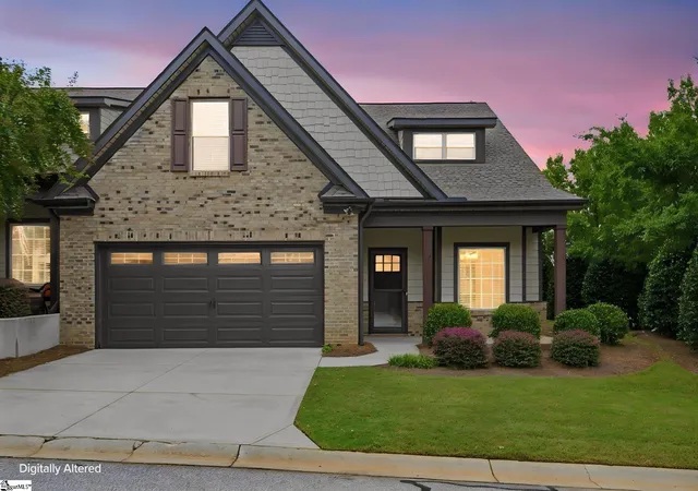 Photo 2 of Townhouse for sale at 108 Meadow Clary Dr, Greer, SC 29650 | MLS# 1605023 | Listing updated on 2026-10-04
