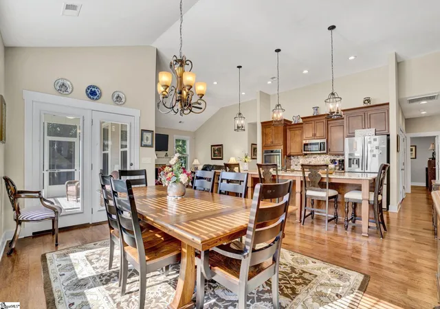 Photo 2 of Single family home for sale at 119 Summer Oak Ln, Simpsonville, SC 29680 | MLS# 1603162 | Listing updated on 2026-09-08