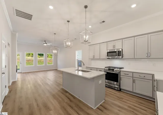 Photo 2 of Single family home for sale at 7055 New Horizons Ln #Lot 15, Spartanburg, SC 29316 | MLS# 1588332 | Listing updated on 2026-10-06