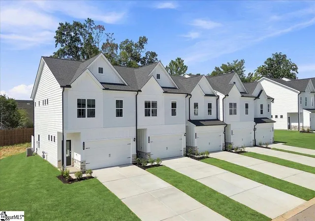 Photo 3 of Townhouse for sale at 116 Brass Tack Dr, Greenville, SC 29611 | MLS# 1589793 | Listing updated on 2026-09-08