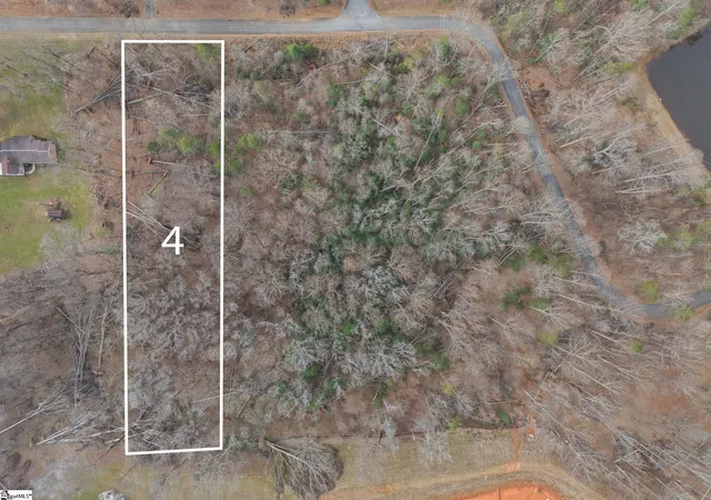 Land for sale at 355 Bluebird Ln, Spartanburg, SC 29303 | MLS# 1603096